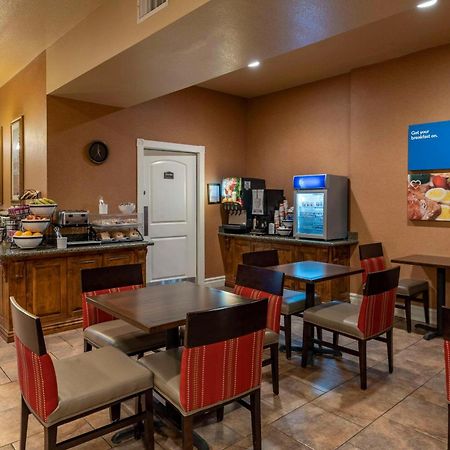 Comfort Inn & Suites Ukiah Mendocino County Kültér fotó